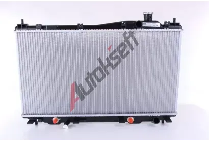 NISSENS Chladi vody NIS 68115, 68115