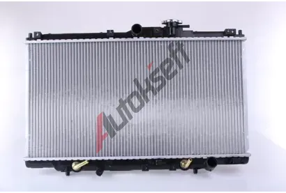 NISSENS Chladi - chlazen motoru NIS 68117, 68117