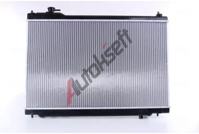 NISSENS Chladi vody NIS 68119, 68119