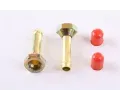 NISSENS Chladi vody NIS 68119, 68119