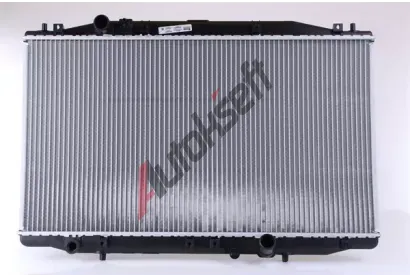 NISSENS Chladič - chlazení motoru NIS 68131, 68131  NISSENS Chladič - chlazení motoru NIS 68131, 68131