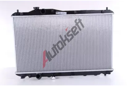 NISSENS Chladi vody NIS 681377, 681377