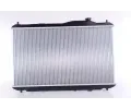 NISSENS Chladi vody NIS 681377, 681377