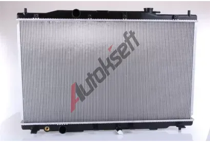 NISSENS Chladi vody NIS 681378, 681378