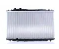 Chladi vody NISSENS ‐ NIS 681384