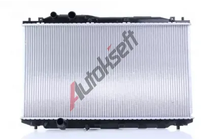 NISSENS Chladi vody NIS 681384, 681384