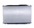 NISSENS Chladi vody NIS 681384, 681384