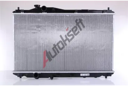 NISSENS Chladi vody NIS 681387, 681387