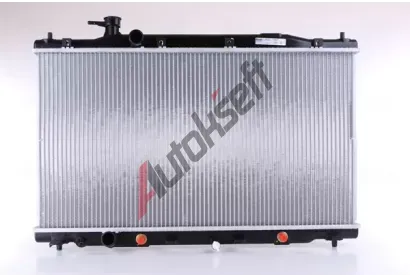 NISSENS Chladi vody NIS 68139, 68139