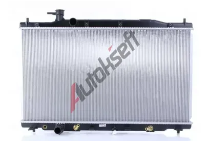 NISSENS Chladi vody NIS 681405, 681405