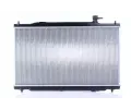 NISSENS Chladi vody NIS 681405, 681405