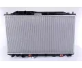 Chladi vody NISSENS ‐ NIS 68141