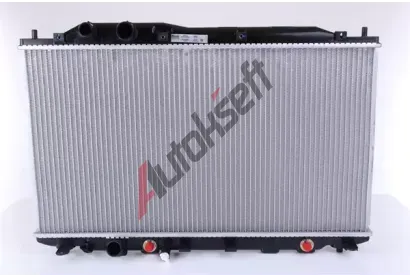 NISSENS Chladi vody NIS 68141, 68141