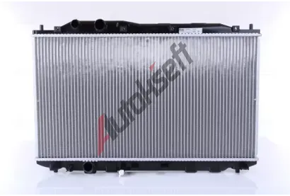 NISSENS Chladi - chlazen motoru NIS 68143, 68143