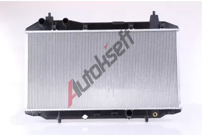 NISSENS Chladi - chlazen motoru NIS 68147, 68147
