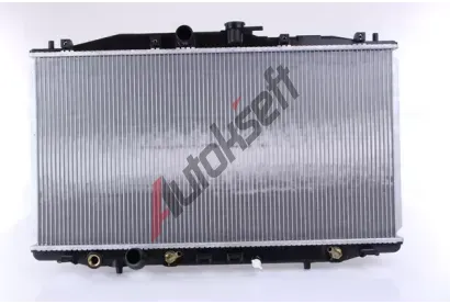 NISSENS Chladi vody NIS 68152, 68152