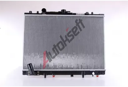 NISSENS Chladi vody NIS 68154, 68154