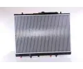NISSENS Chladi vody NIS 68154, 68154