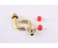 NISSENS Chladi vody NIS 68154, 68154