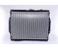NISSENS Chladi vody NIS 68156, 68156