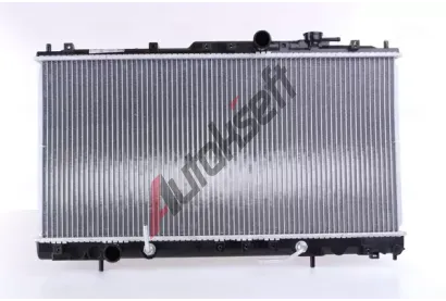 NISSENS Chladi vody NIS 68180, 68180