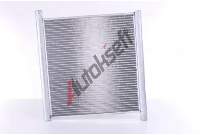 NISSENS Chladi vody NIS 68451, 68451