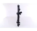 NISSENS Chladi - chlazen motoru NIS 68503, 68503