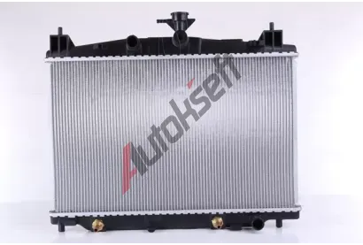 NISSENS Chladi vody NIS 68505, 68505