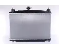 NISSENS Chladi vody NIS 68505, 68505