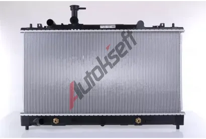 NISSENS Chladi vody NIS 68508, 68508