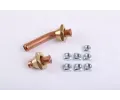 NISSENS Chladi vody NIS 68508, 68508