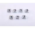 NISSENS Chladi - chlazen motoru NIS 68509, 68509