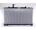 Chladi vody NISSENS ‐ NIS 68510