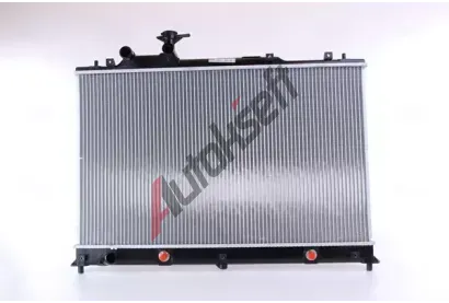 NISSENS Chladi vody NIS 68524, 68524