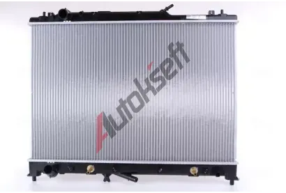 NISSENS Chladi vody NIS 68525, 68525