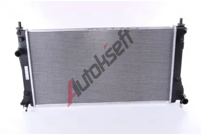 NISSENS Chladi vody NIS 68528, 68528