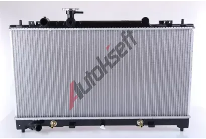 NISSENS Chladi� vody NIS 68531, 68531