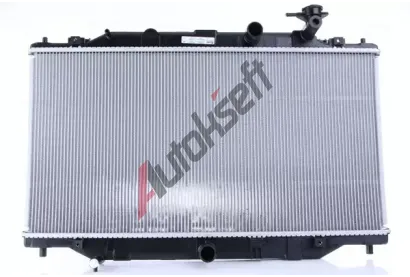 NISSENS Chladi vody NIS 68536, 68536