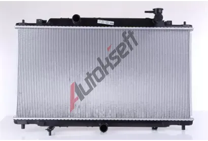 NISSENS Chladi vody NIS 68539, 68539