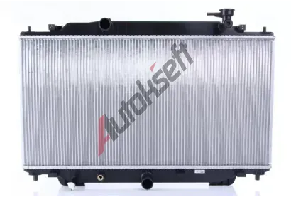 NISSENS Chladi vody NIS 68542, 68542
