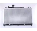 Chladi vody NISSENS ‐ NIS 68550