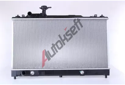 NISSENS Chladi vody NIS 68550, 68550