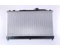 NISSENS Chladi vody NIS 68550, 68550