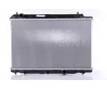 Chladi vody NISSENS ‐ NIS 68602A