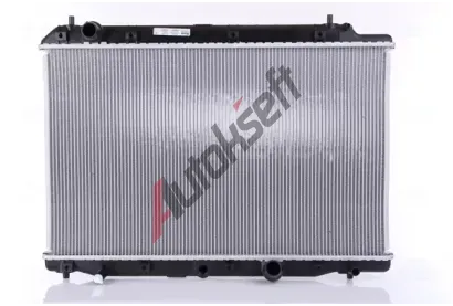 NISSENS Chladi - chlazen motoru NIS 68602A, 68602A