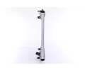 NISSENS Chladi - chlazen motoru NIS 68602A, 68602A