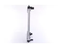 NISSENS Chladi - chlazen motoru NIS 68602A, 68602A