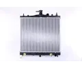 Chladi vody NISSENS ‐ NIS 68700A