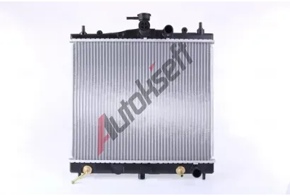 NISSENS Chladi - chlazen motoru NIS 68700A, 68700A