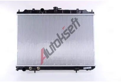NISSENS Chladi - chlazen motoru NIS 68704, 68704